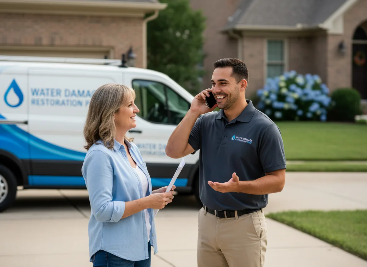 Flood Restoration Metairie, LA FAQs